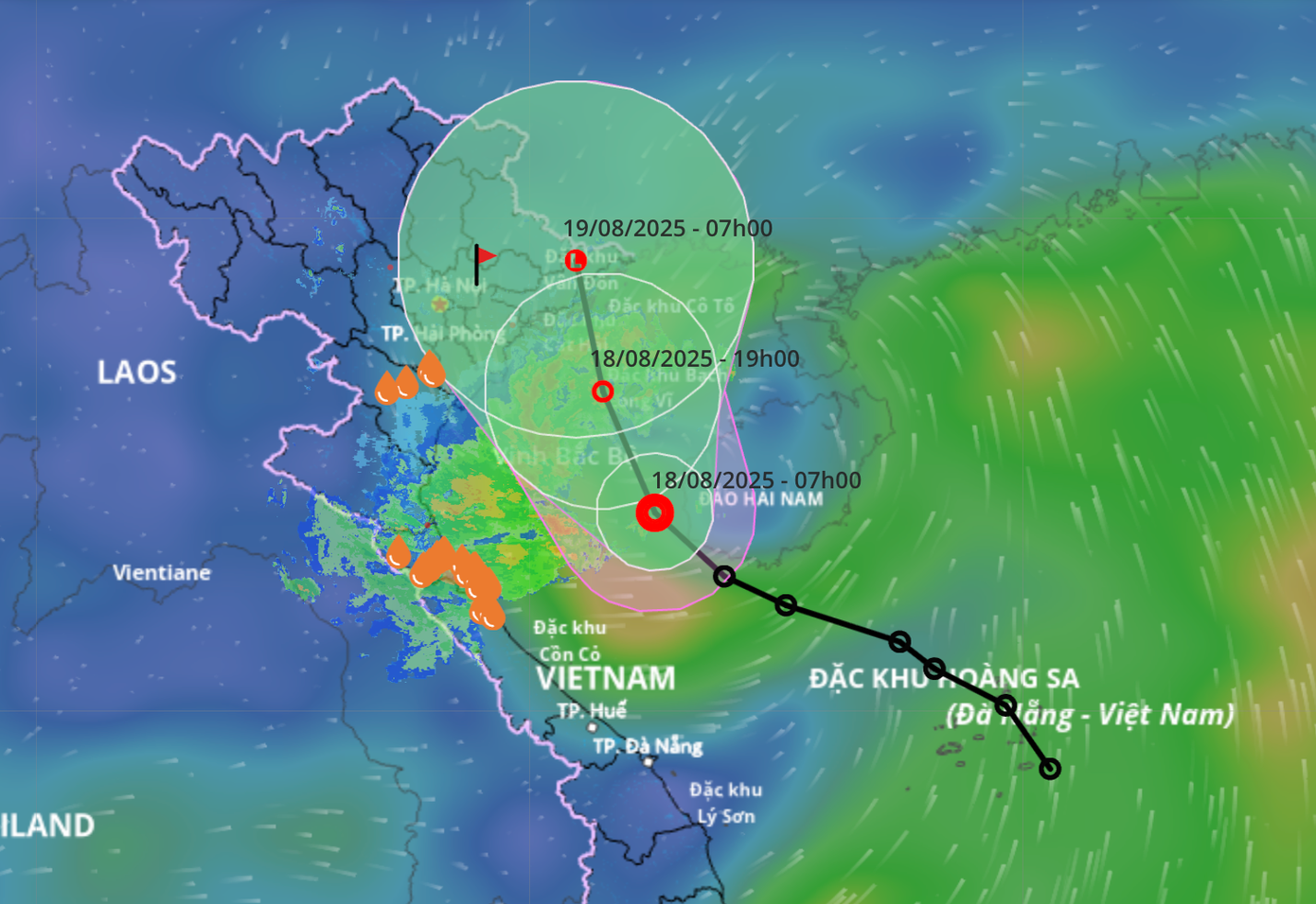 Ap thap nhiet doi anh 1