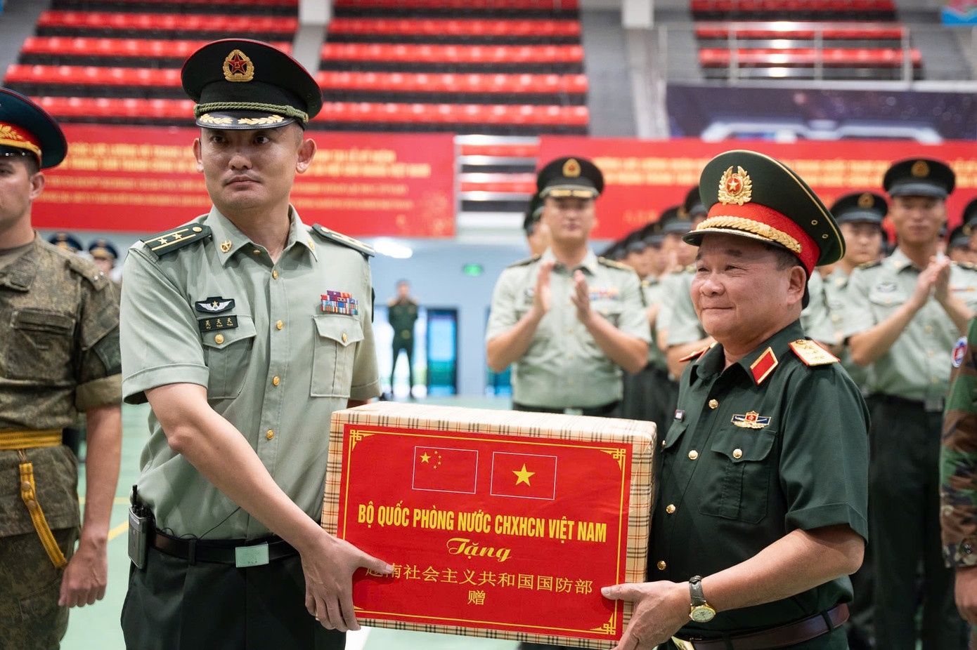Trung Quoc Nga dieu binh anh 2