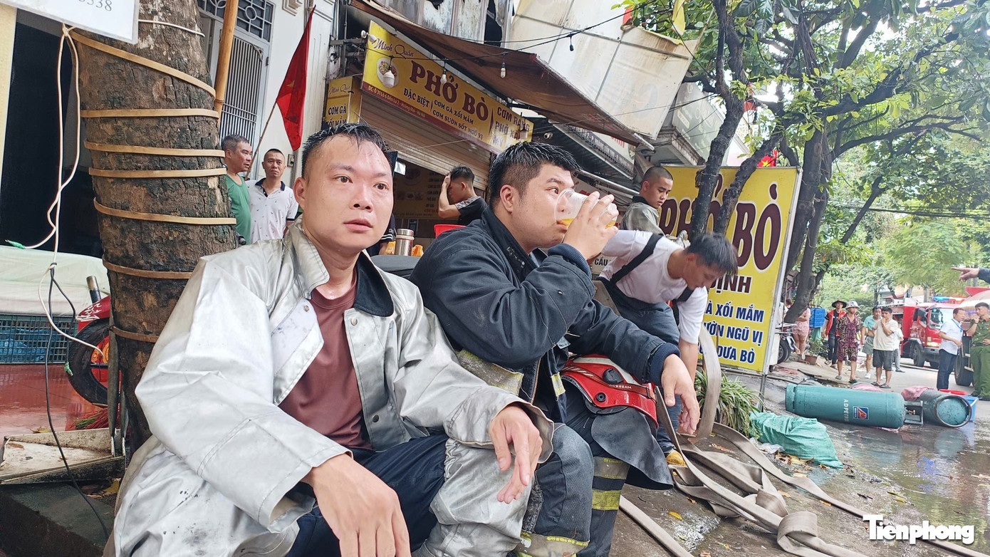 Chay quan com Den Lu anh 4