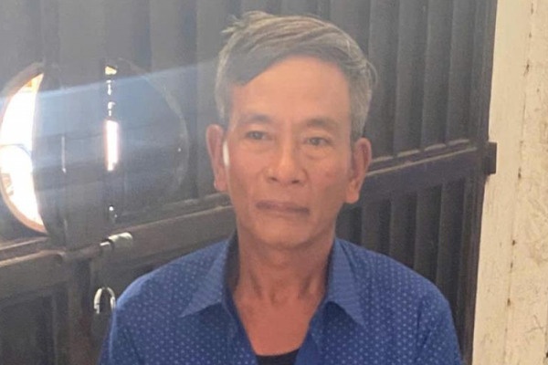 Doi tuong giet nguoi thay ten doi ho, bo tron suot 33 nam hinh anh