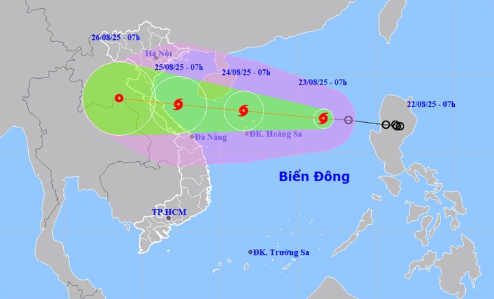 Bao so 5 Kajiki anh 1