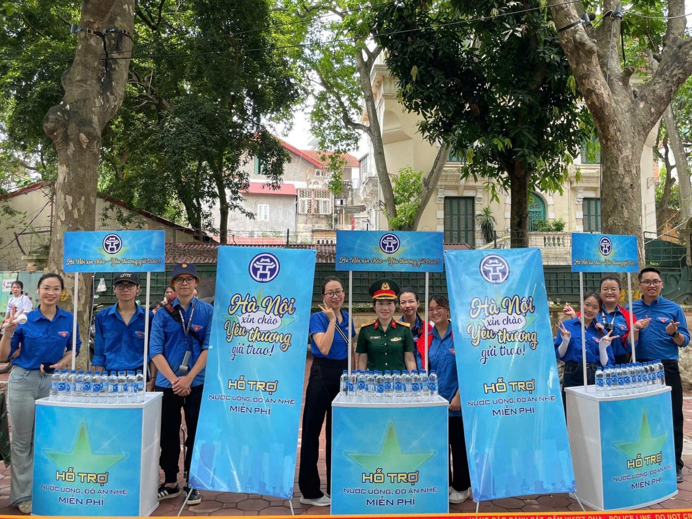 Dieu binh Quoc khanh 2/9 anh 2