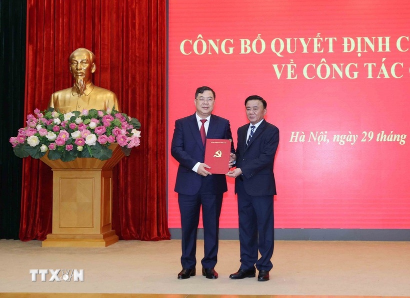 Pham Gia Tuc Trung uong anh 1