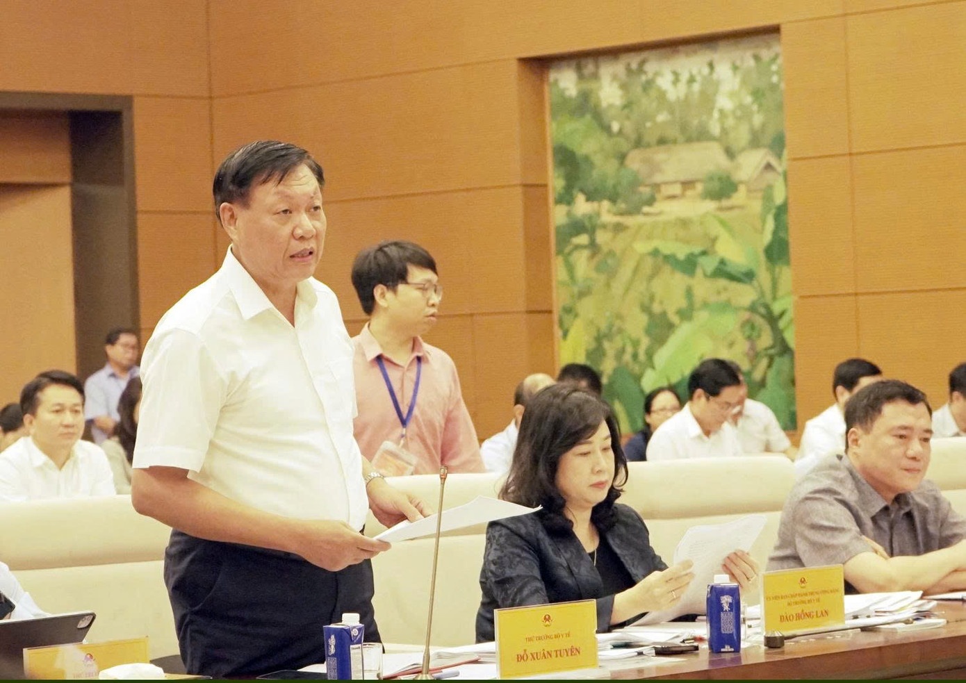 Keo Kera Quang Linh anh 1