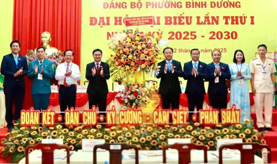 Nguyen Van Dong Binh Duong anh 1