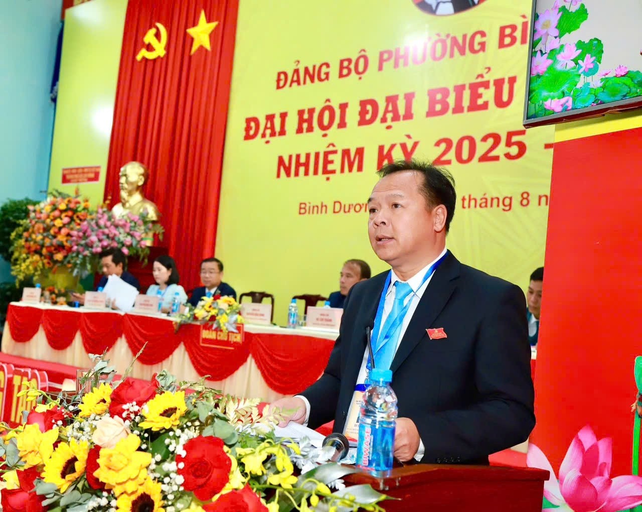 Nguyen Van Dong Binh Duong anh 2