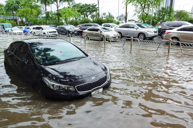 Mua Ha Noi bao Kajiki anh 2