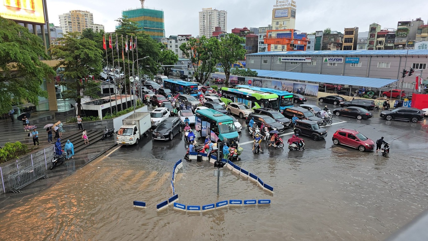 Mua Ha Noi bao Kajiki anh 3