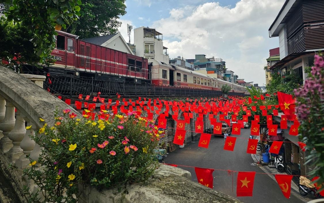 Lich nghi le 2/9 va nhung dieu can biet hinh anh