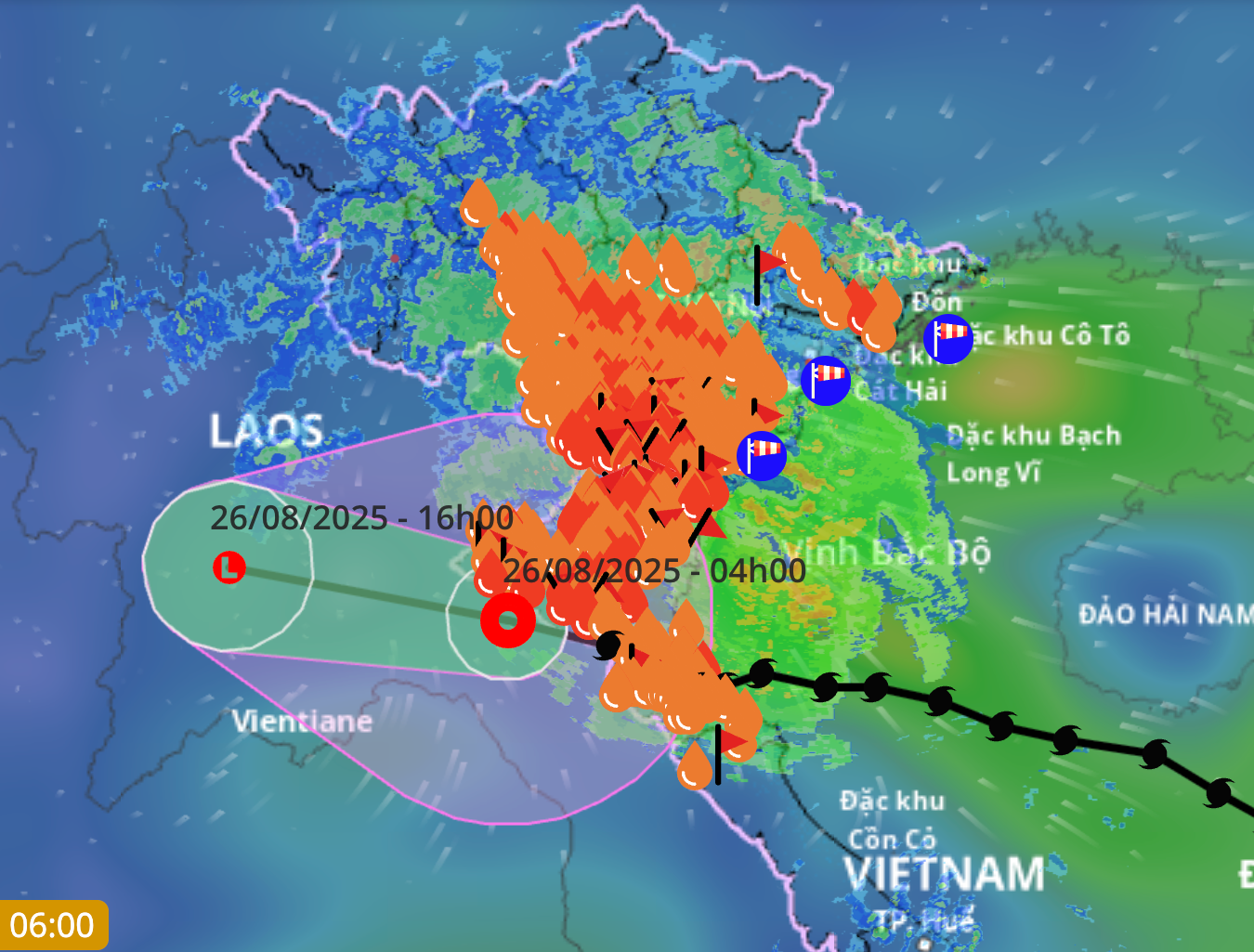 bao so 5 di thuong anh 1