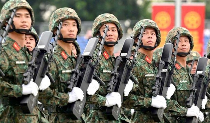 Chuyen gia du bao xac suat mua rao va dong tai Ha Noi trong sang 2/9 hinh anh