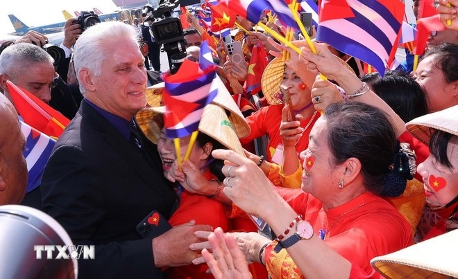 Cuba anh 4