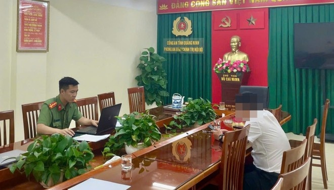 Sao chup,  Thong tin mat,  Tai lieu bi mat,  Soan thao anh 1