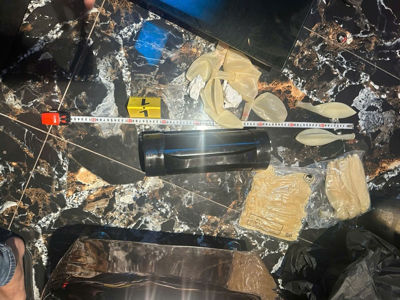 90’s House bong cuoi TP.HCM anh 1