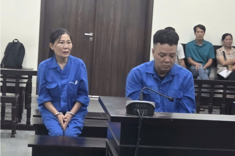 Hoang Van Da lua dao anh 1