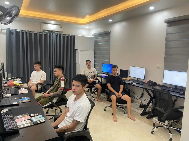 Cho vay nang lai anh 1