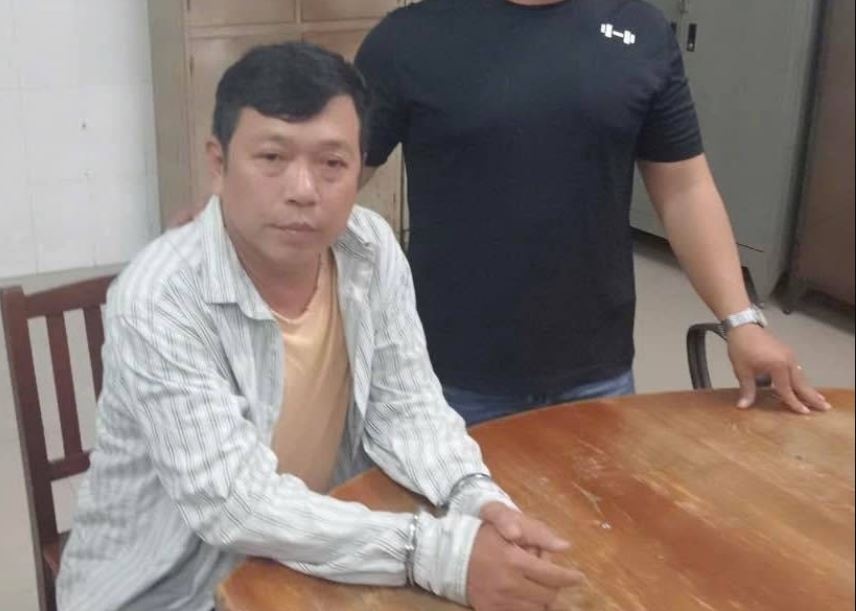 Thue oto mang di cam, lay tien choi game ban ca roi tron suot 7 nam hinh anh