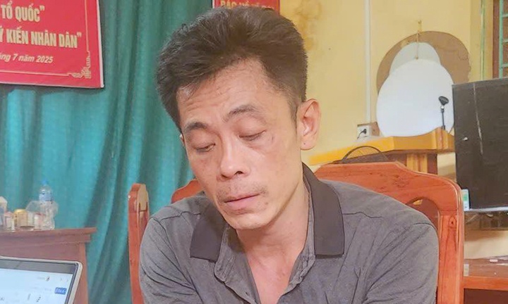 Trieu Van Phuc Tuyen Quang anh 1