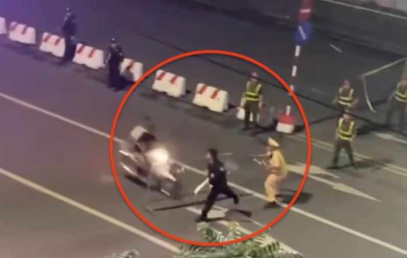 Bi dieu tra toi giet nguoi, hai quai xe tong CSCD doi dien muc an nao? hinh anh