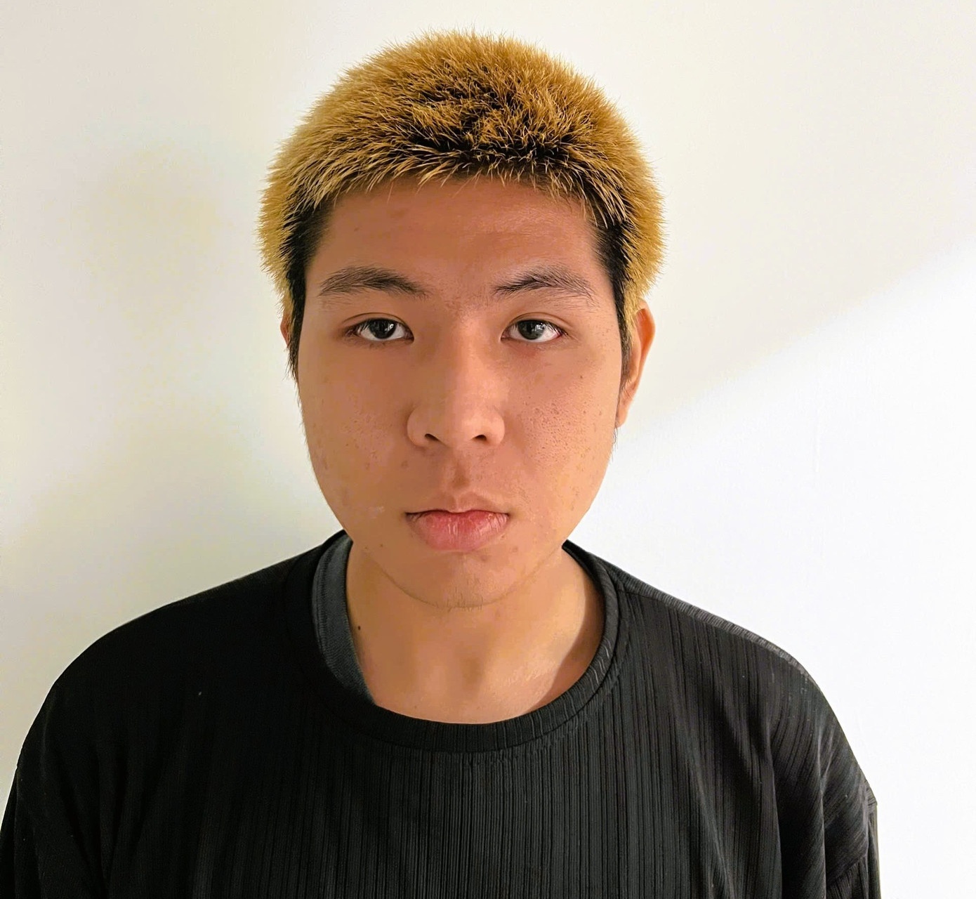 Dot nha tinh dich anh 1