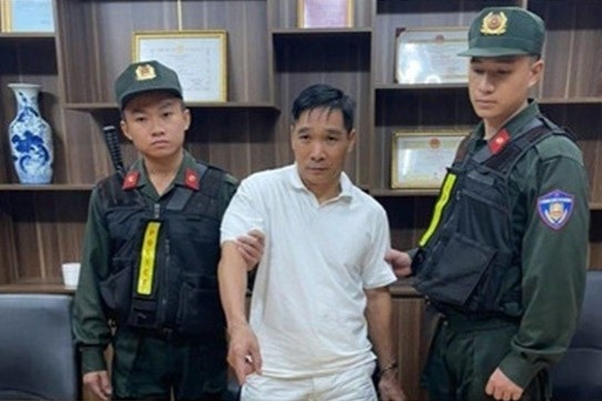 Qua khu bat hao cua trum giang ho Binh ‘Kiem’ hinh anh