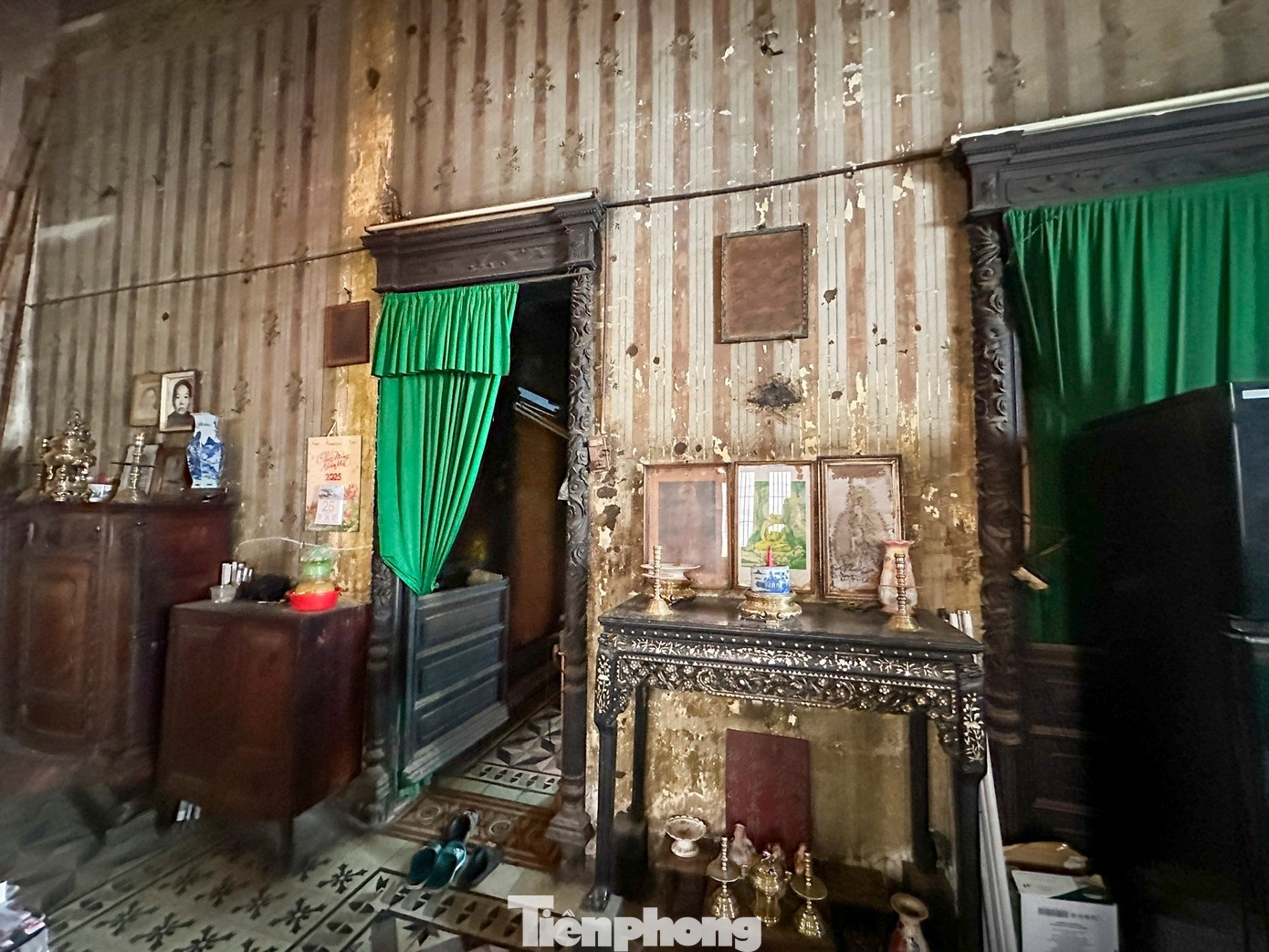 Nha co TP.HCM anh 11