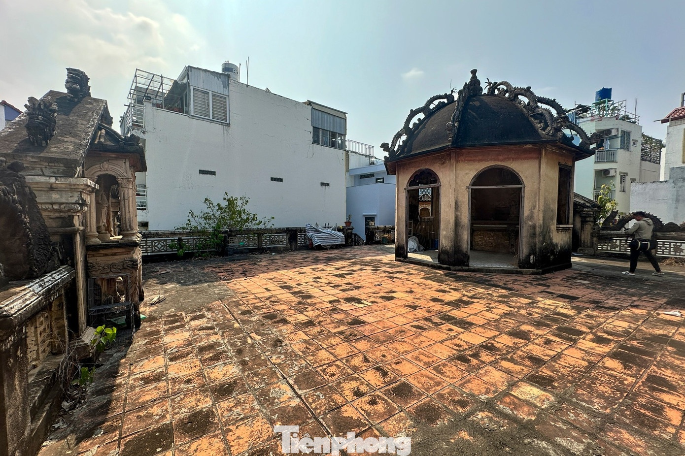 Nha co TP.HCM anh 12