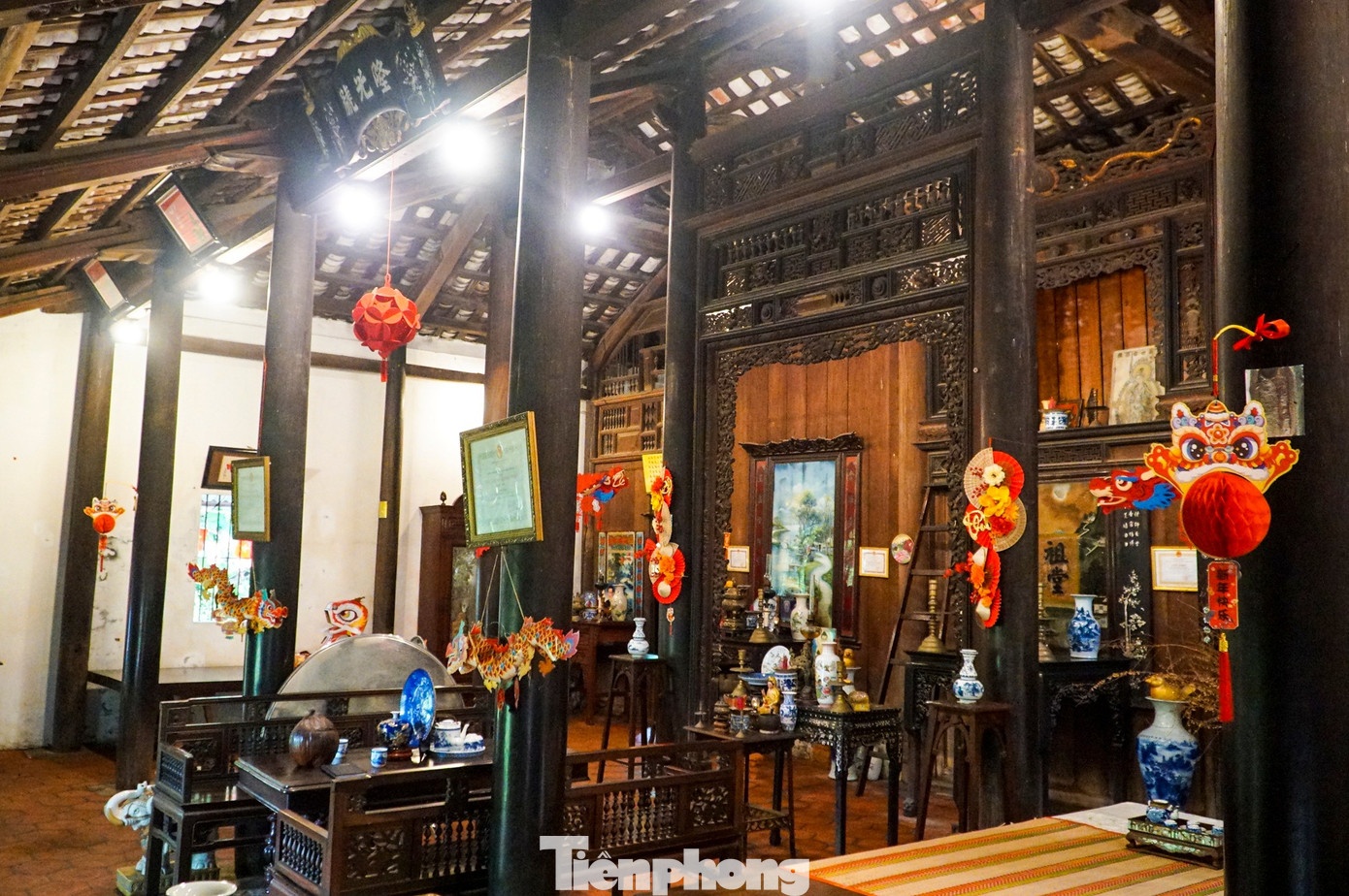 Nha co TP.HCM anh 15