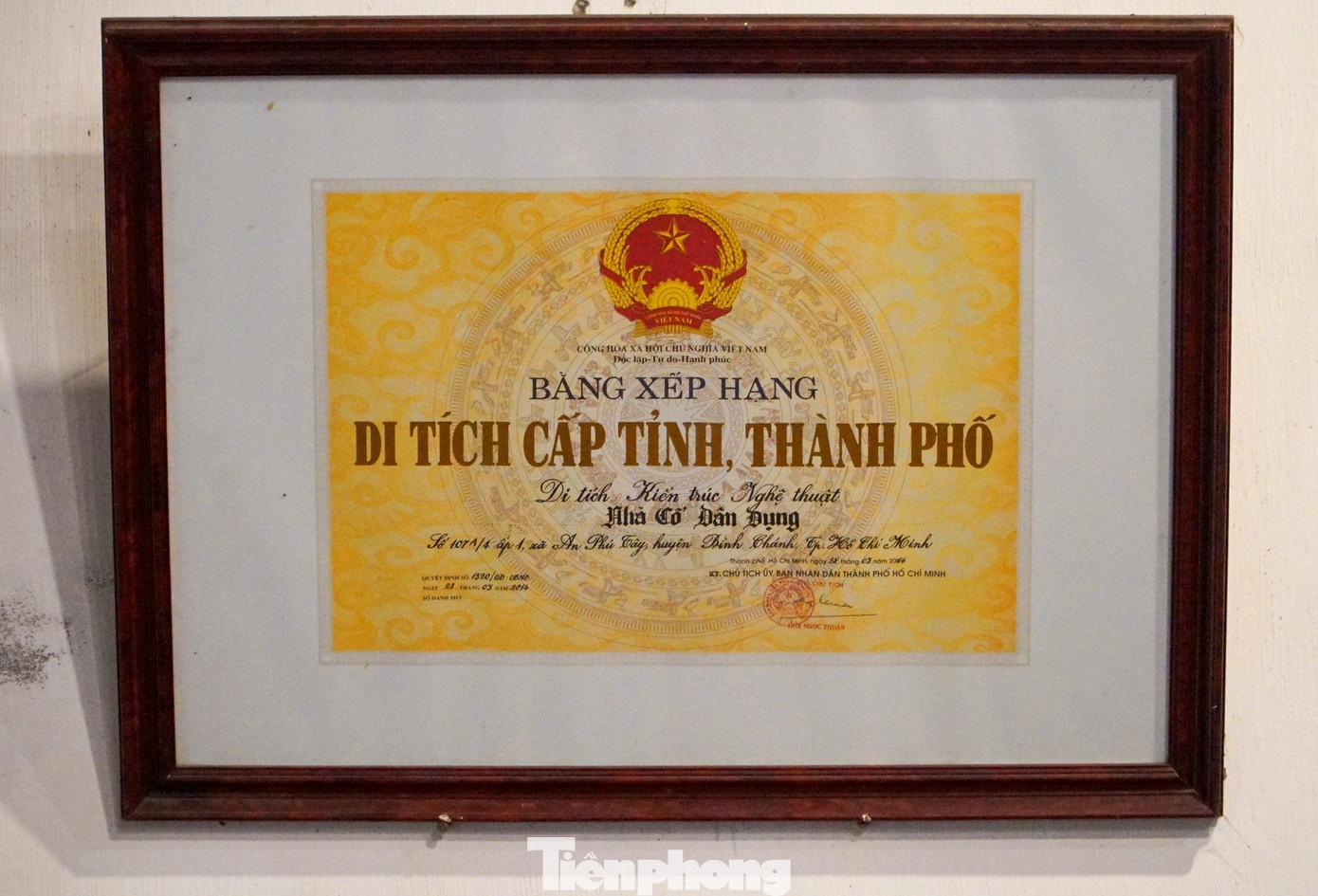 Nha co TP.HCM anh 17