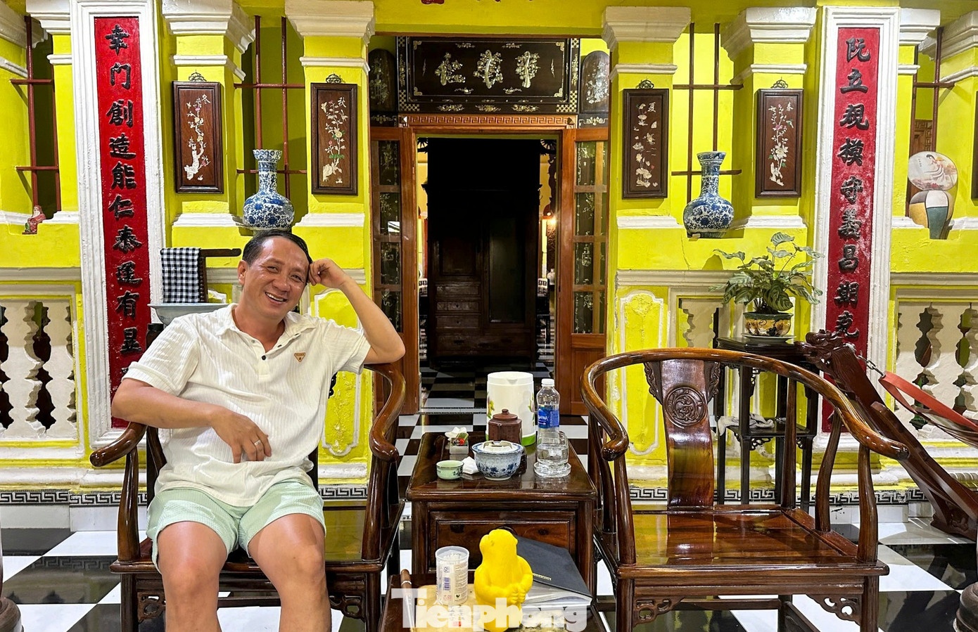 Nha co TP.HCM anh 21