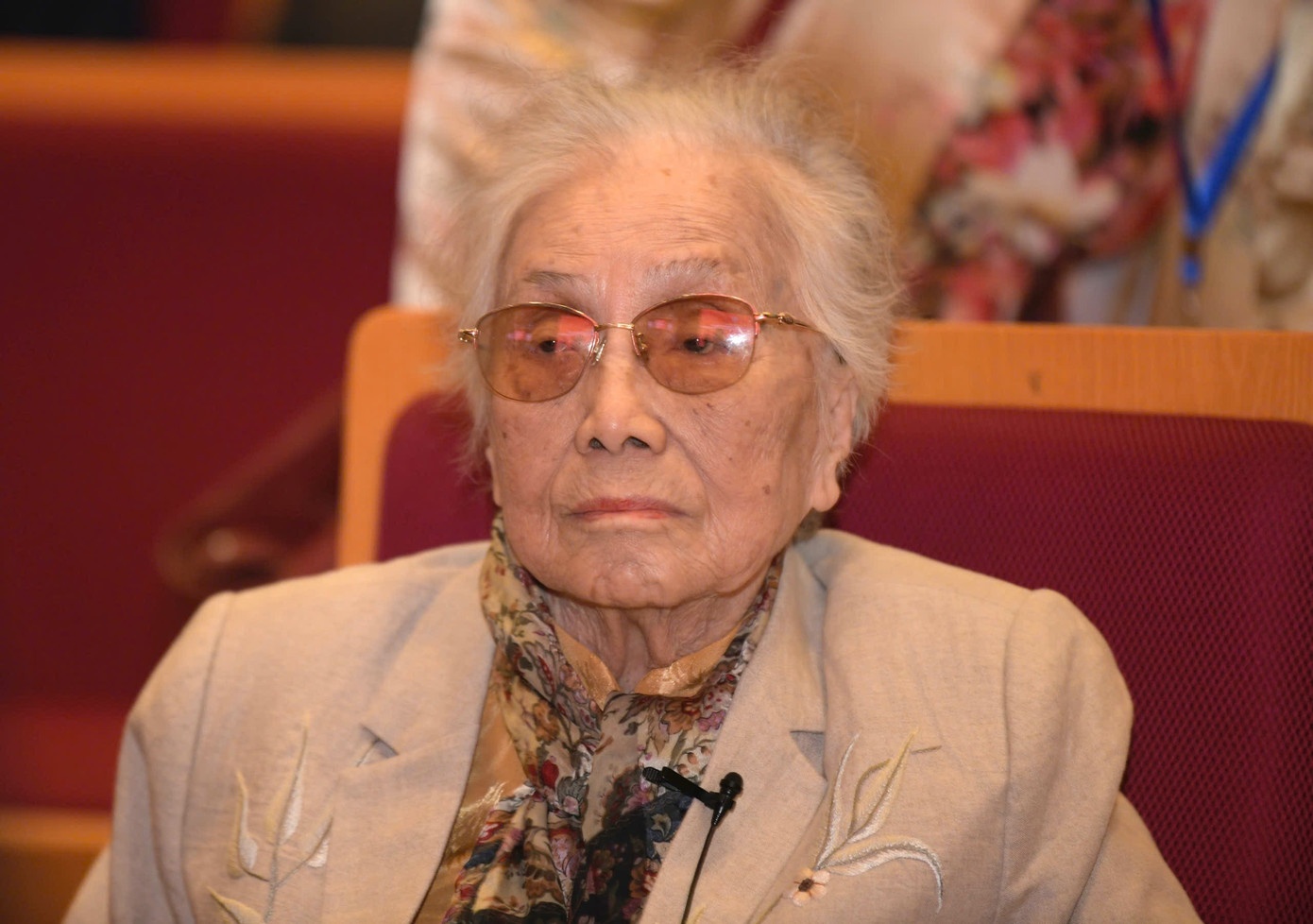 Nguyen Thi Binh Anh hung anh 6