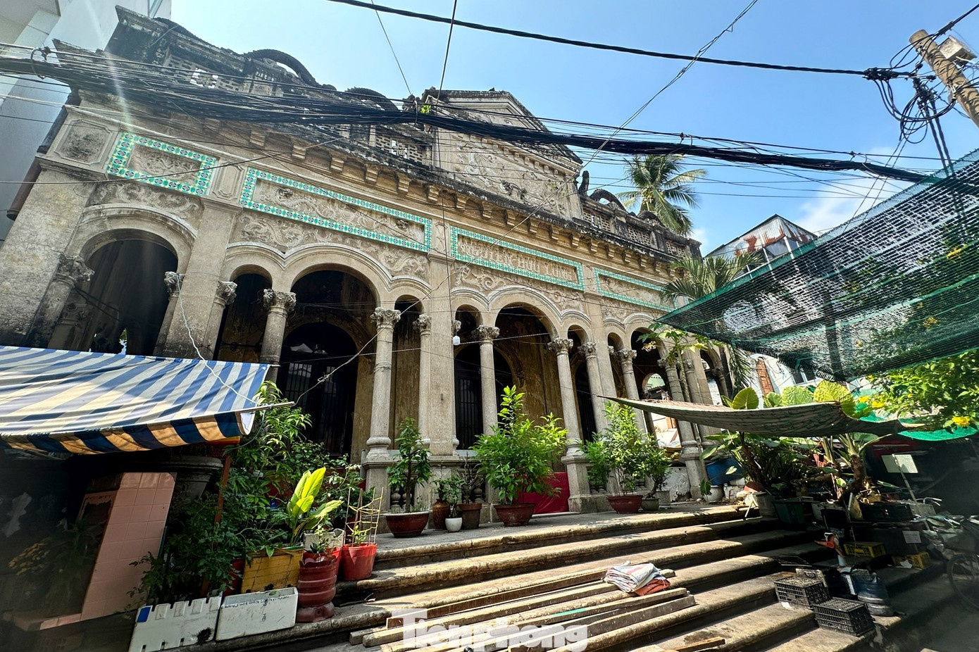 Nha co TP.HCM anh 8