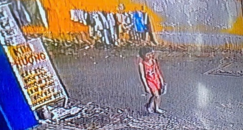 Be trai 10 tuoi mat lien lac voi gia dinh sau khi roi nha tro o TP.HCM hinh anh