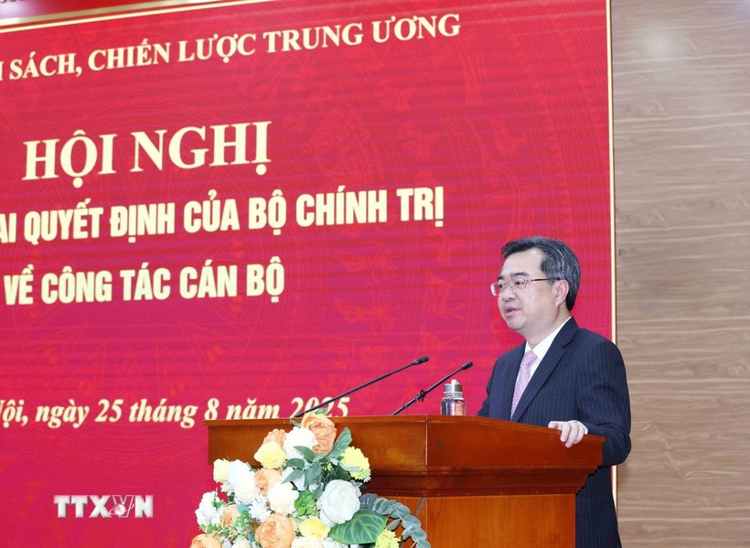 Nguyen Thanh Nghi Trung uong anh 1