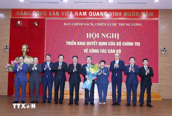 Nguyen Thanh Nghi Trung uong anh 3