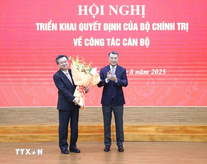 Nguyen Thanh Nghi Trung uong anh 4