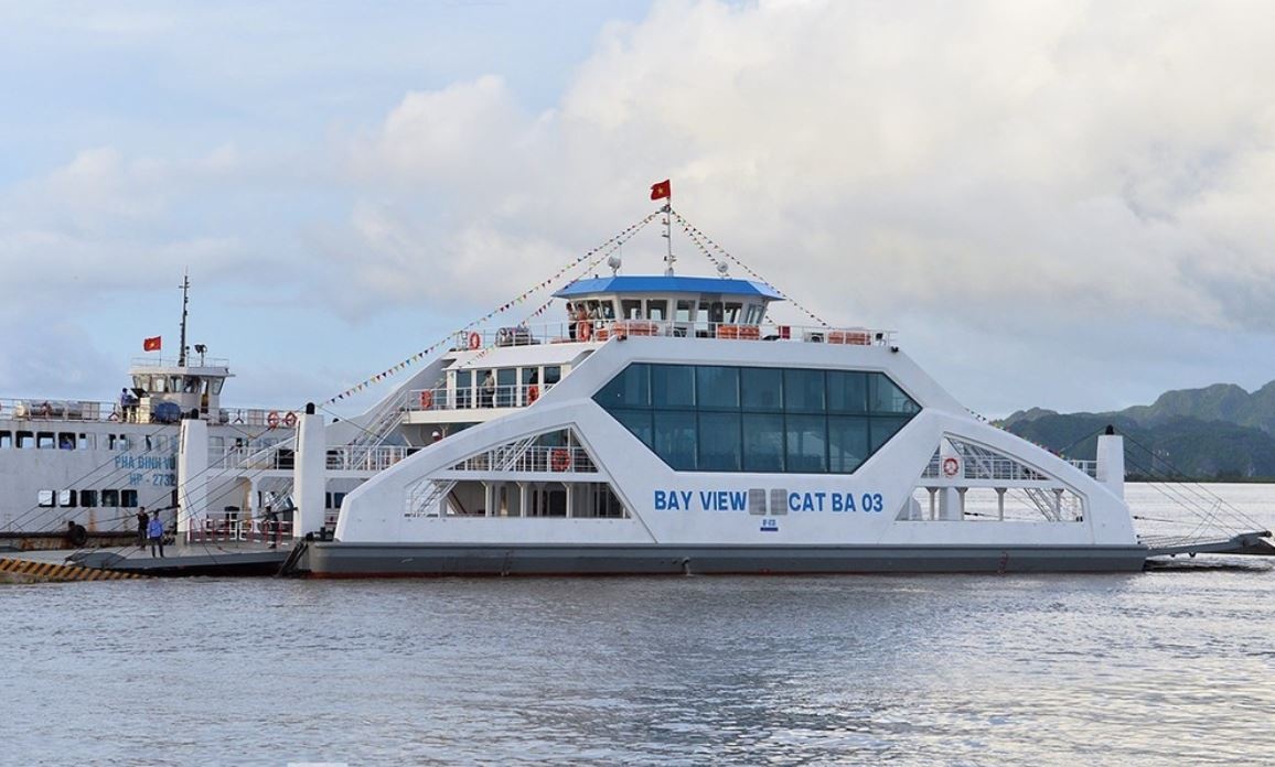 Hai Phong do lenh cam bien hinh anh