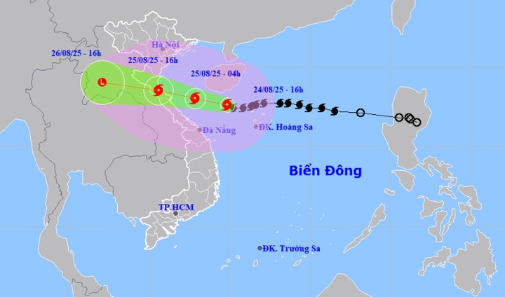 Bao so 5 Kajiki anh 1