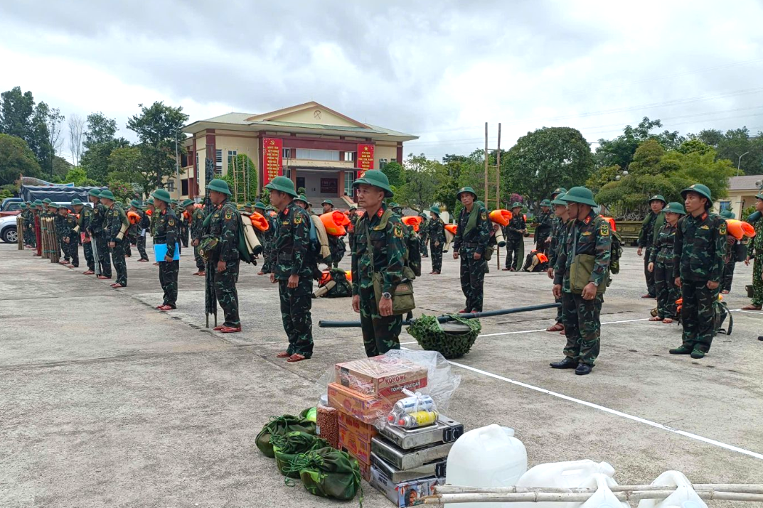 Bao so 5 Kajiki anh 1