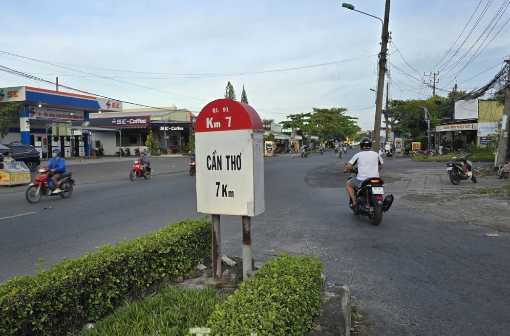 Ly do tinh du hon 3.000 ty dong mot du an o Can Tho hinh anh