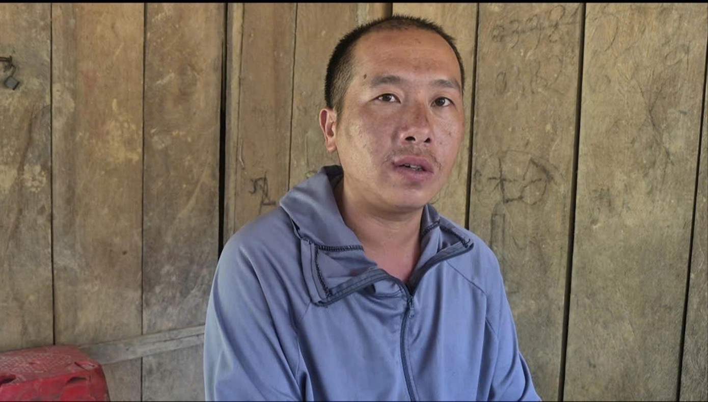 Truy soi hoang Dien Bien anh 2