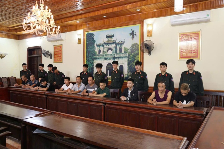 Soi bac Hung Yen anh 1
