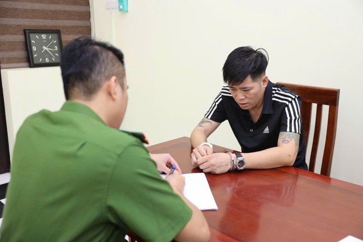 Soi bac Hung Yen anh 2