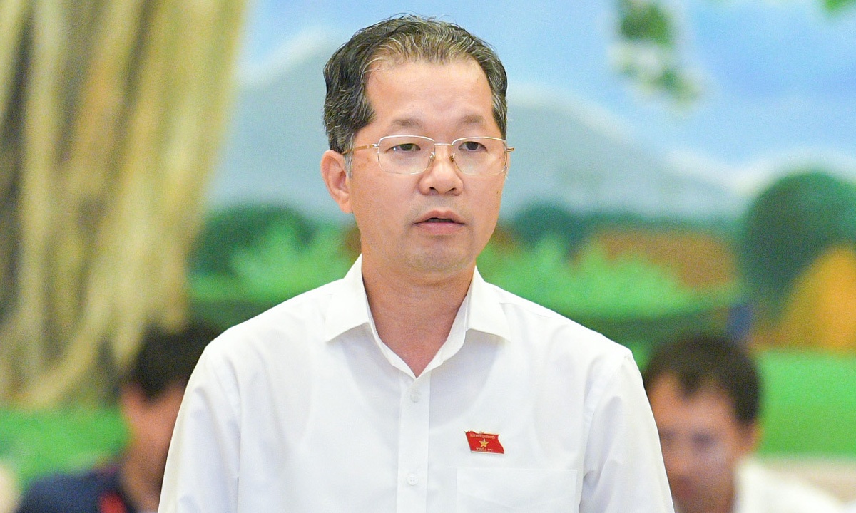 Nguyen Van Quang Da Nang anh 1