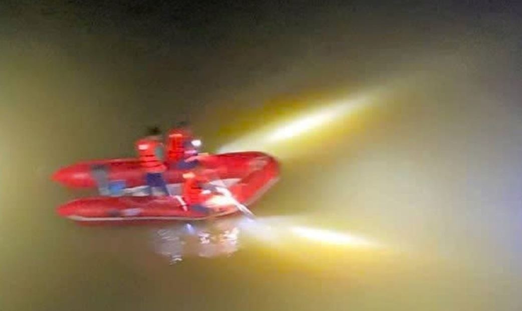 Xuyen dem tim hai nan nhan mat tich tai 'ho Tuyet tinh coc' hinh anh