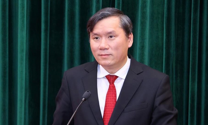 Le Van Loi anh 1