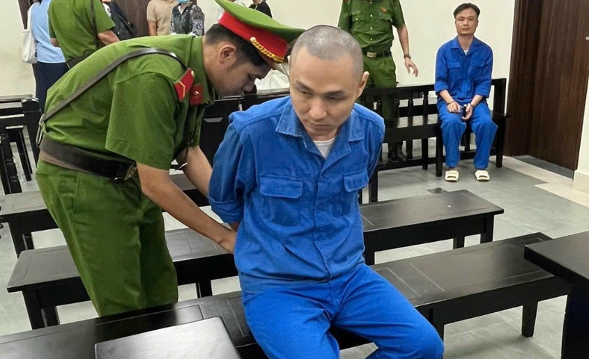 Tran Huy Tuan anh 1