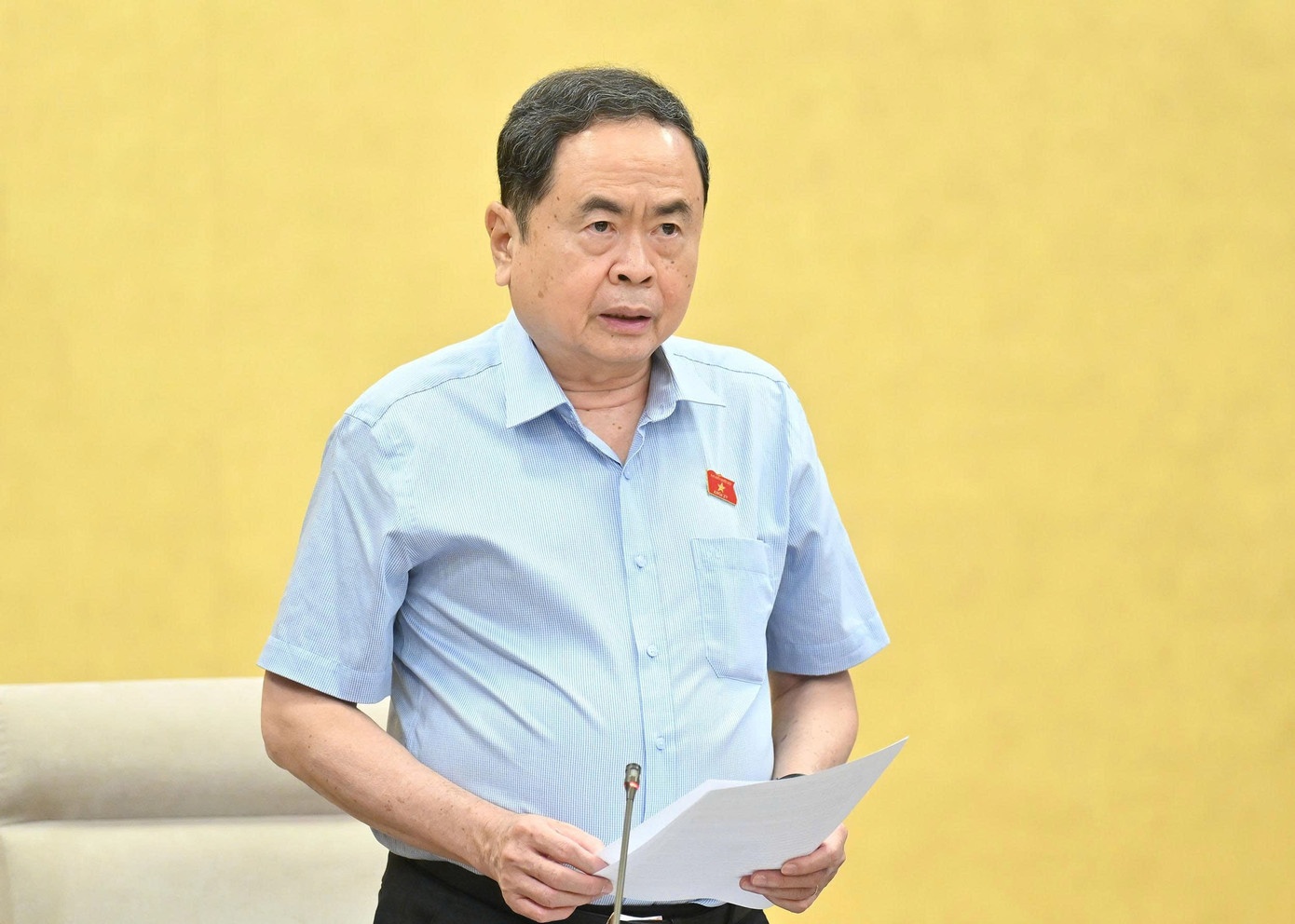 Quoc hoi khoa 16 XVI anh 1