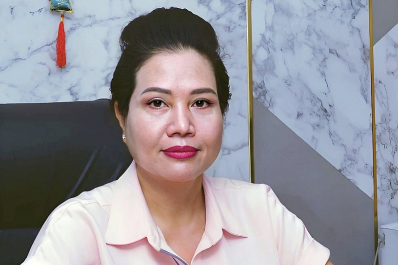 Tong giam doc SJC chi dao 'gam' hang ban chenh lech hinh anh