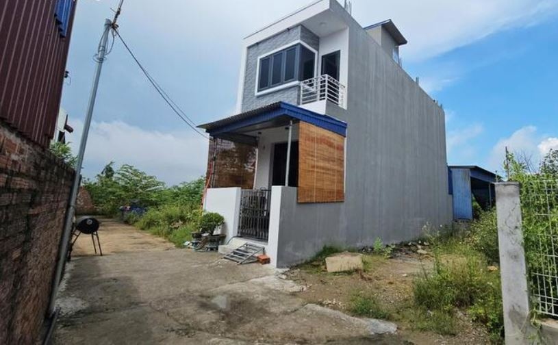 Vu xay nha tren dat nguoi khac: Yeu cau boi thuong hon 160 trieu hinh anh